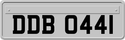 DDB0441