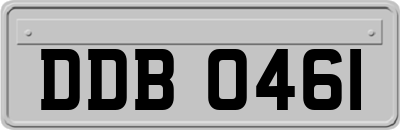 DDB0461