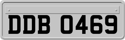 DDB0469