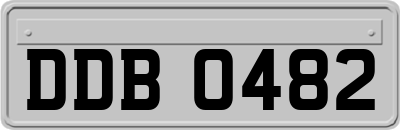 DDB0482