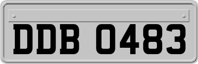 DDB0483