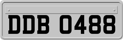 DDB0488