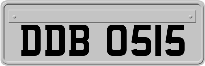 DDB0515