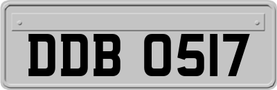 DDB0517