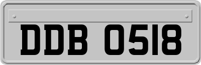 DDB0518
