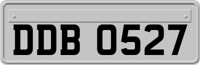 DDB0527