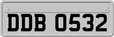 DDB0532