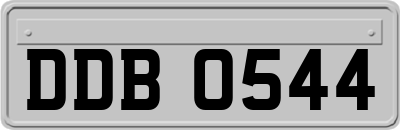 DDB0544