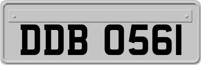 DDB0561