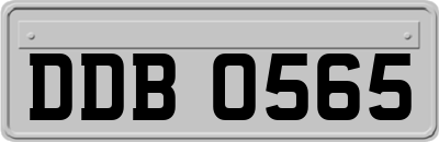 DDB0565