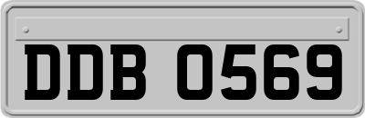 DDB0569