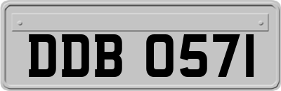 DDB0571