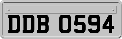 DDB0594
