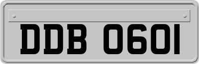 DDB0601