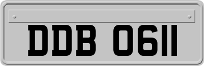 DDB0611