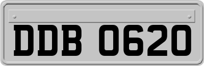 DDB0620