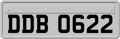 DDB0622
