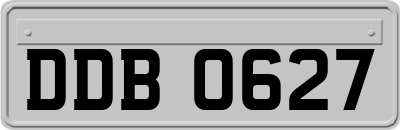 DDB0627