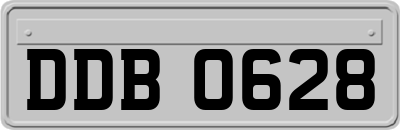 DDB0628