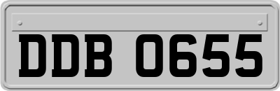 DDB0655