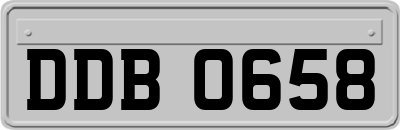 DDB0658
