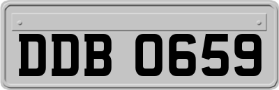 DDB0659