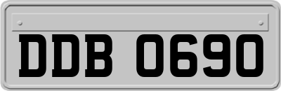 DDB0690