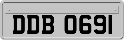 DDB0691