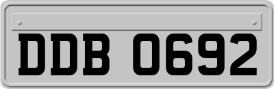 DDB0692