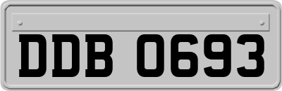 DDB0693