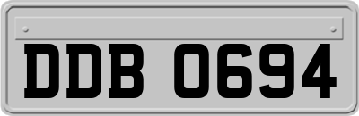 DDB0694