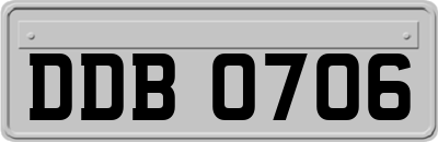 DDB0706