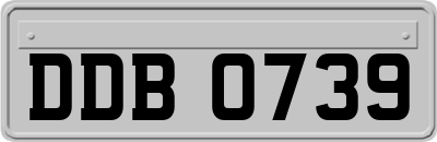 DDB0739