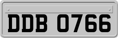DDB0766