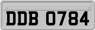 DDB0784