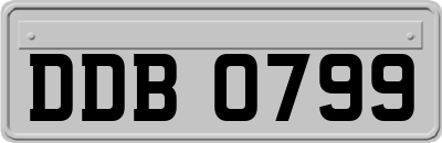DDB0799