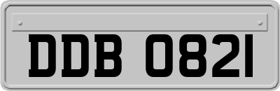 DDB0821