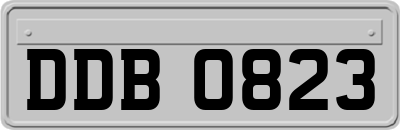 DDB0823