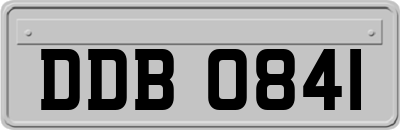 DDB0841