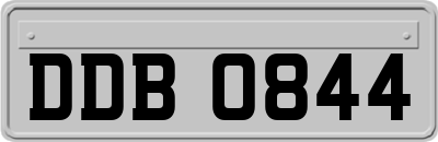 DDB0844