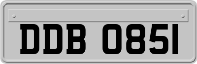 DDB0851