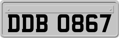 DDB0867