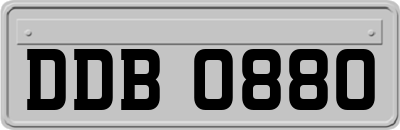DDB0880