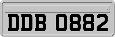 DDB0882
