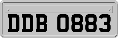 DDB0883
