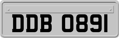 DDB0891