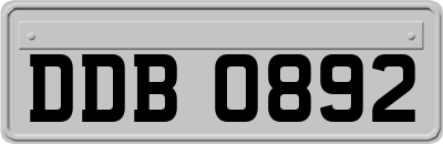 DDB0892