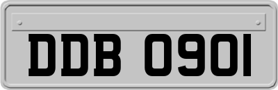 DDB0901