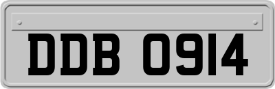 DDB0914