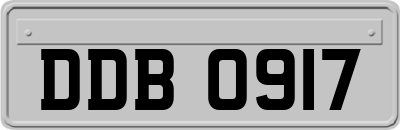 DDB0917